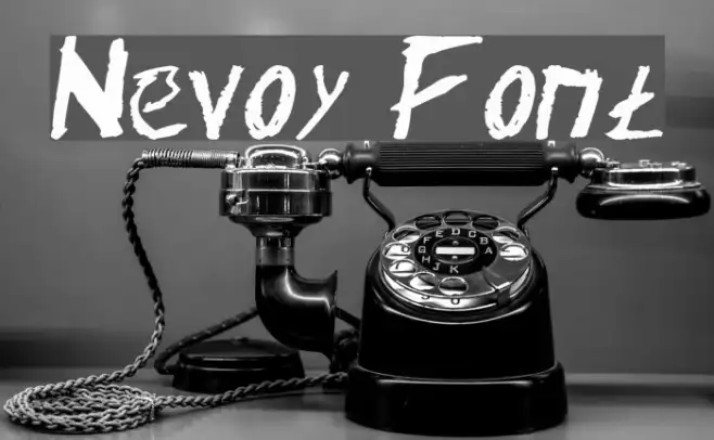 Nevoy Example 3