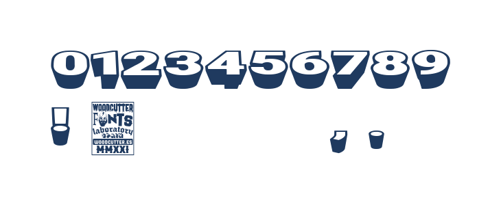 New Blackbuster Other Characters