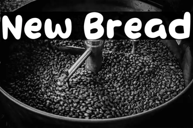 New Bread Example 1