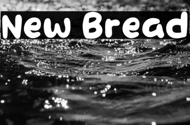 New Bread Example 3