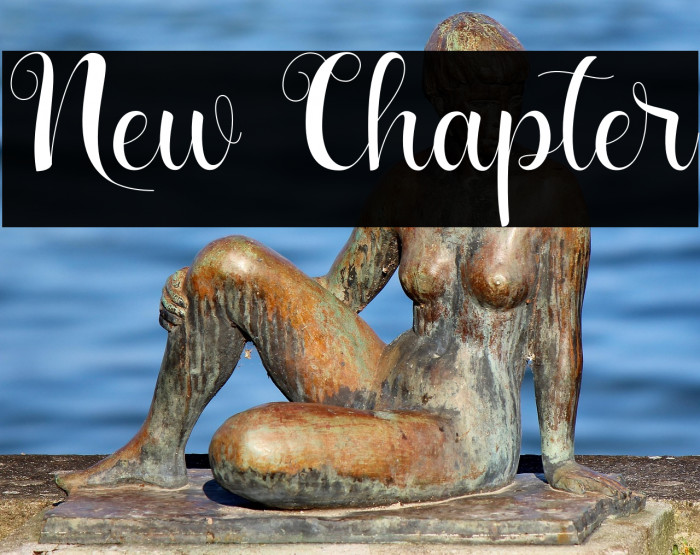 New Chapter Example 2