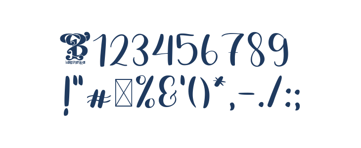 New Christmas Three Regular Other Characters