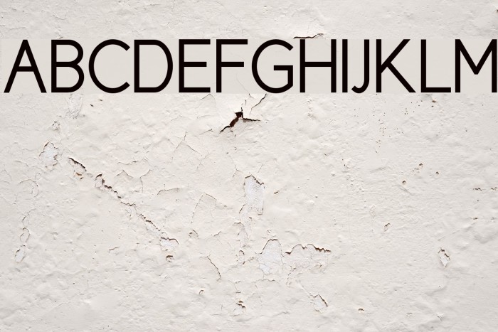 New Cicle Gordita Font examples