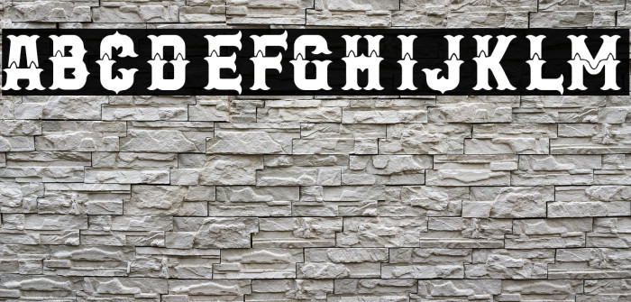 New City Gang Example 2