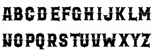 New City Gang Polices MINUSCULES