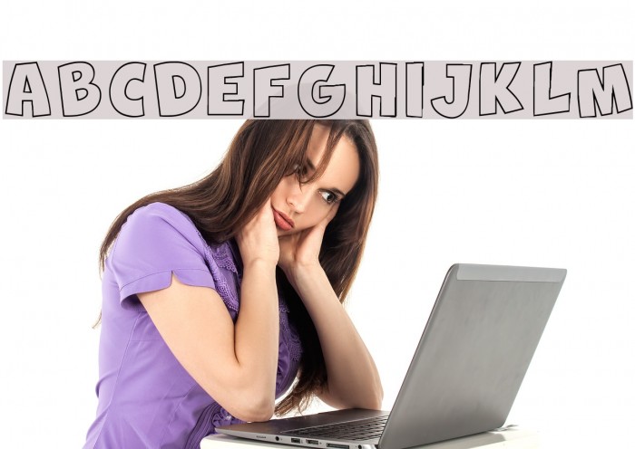 New Comic BD Outline Example 3