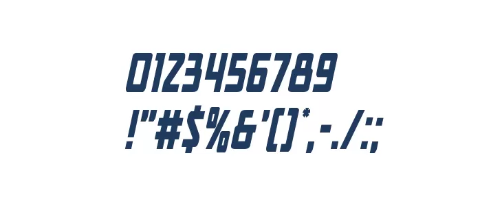Numbers