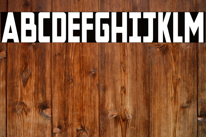 New Comic Title Condensed Example 1