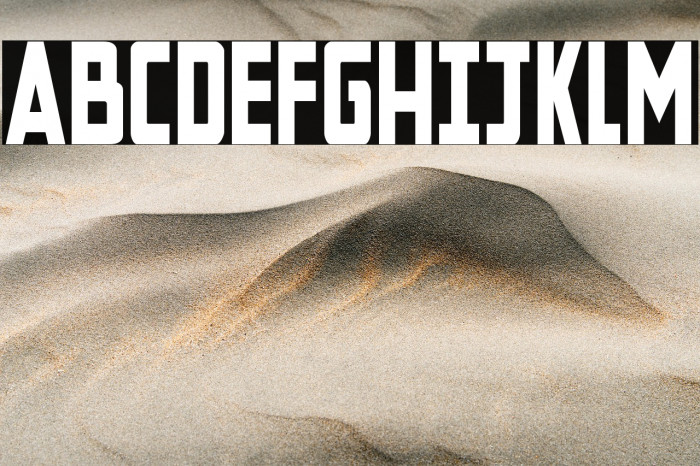 New Comic Title Condensed Example 2