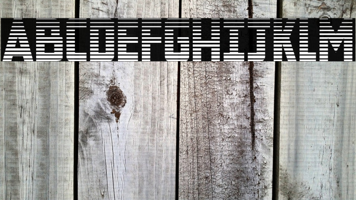 New Comic Title Gradient Example 2