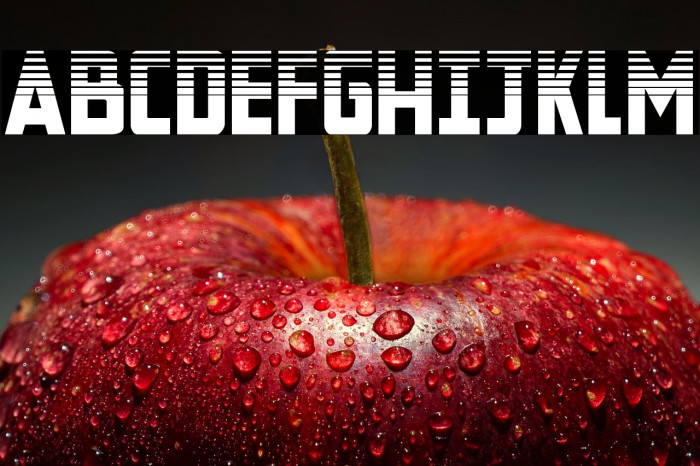 New Comic Title Halftone Example 1