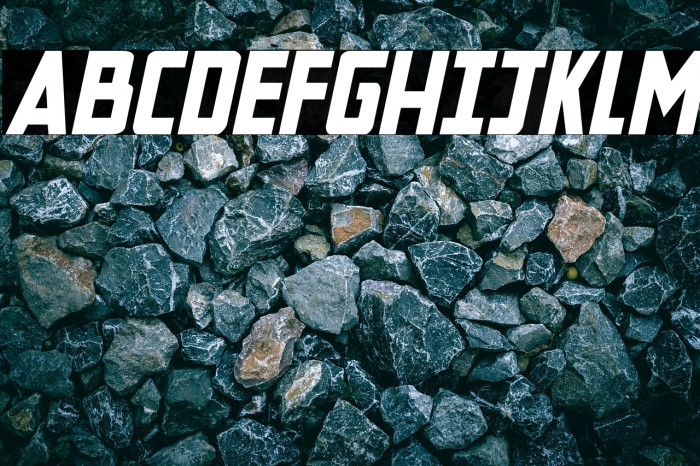 New Comic Title Italic Example 1