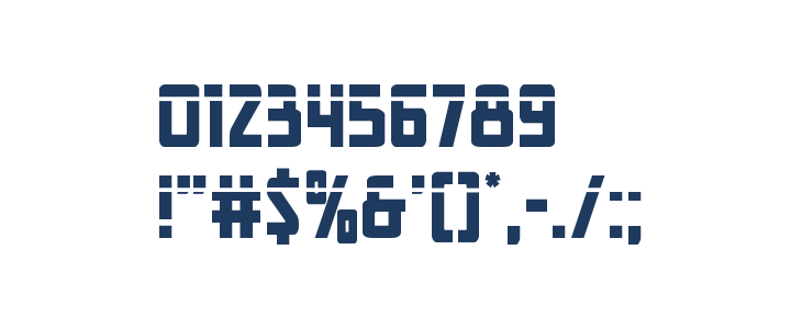 New Comic Title Laser Other Characters