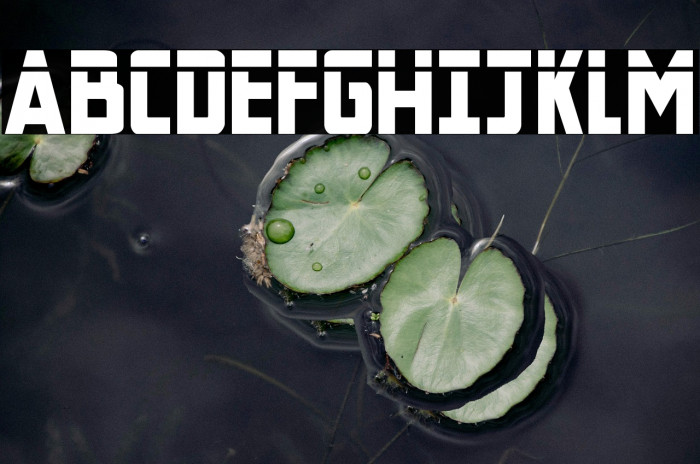 New Comic Title Laser Example 2