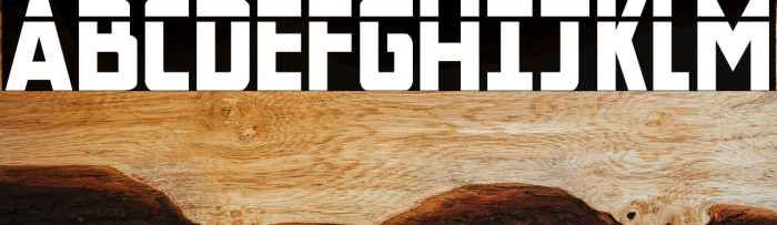 New Comic Title Laser Example 3