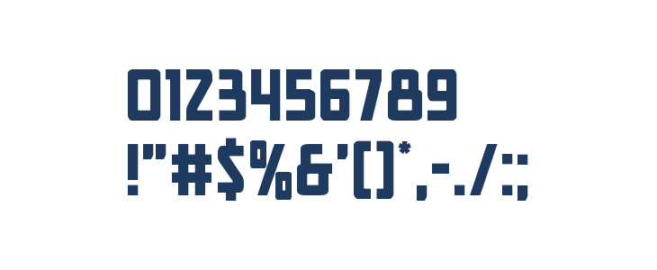 New Comic Title Spaced Other Characters