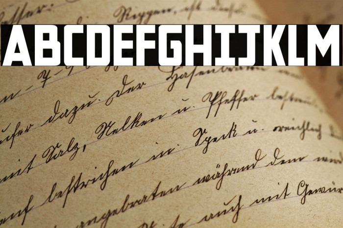 New Comic Title Example 1