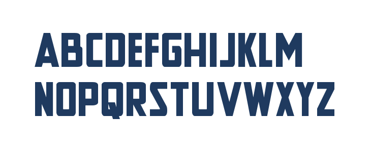 New Comic Title Lowercase