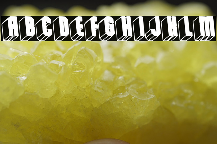 New Dimension Example 3