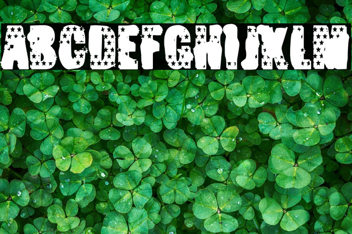 New Fathers Flag Example 3