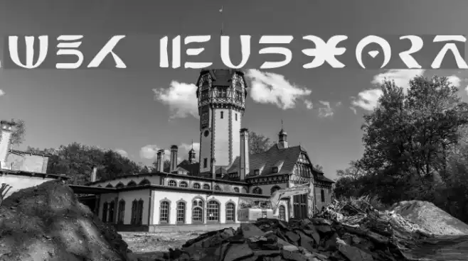 New Futhork Example 3