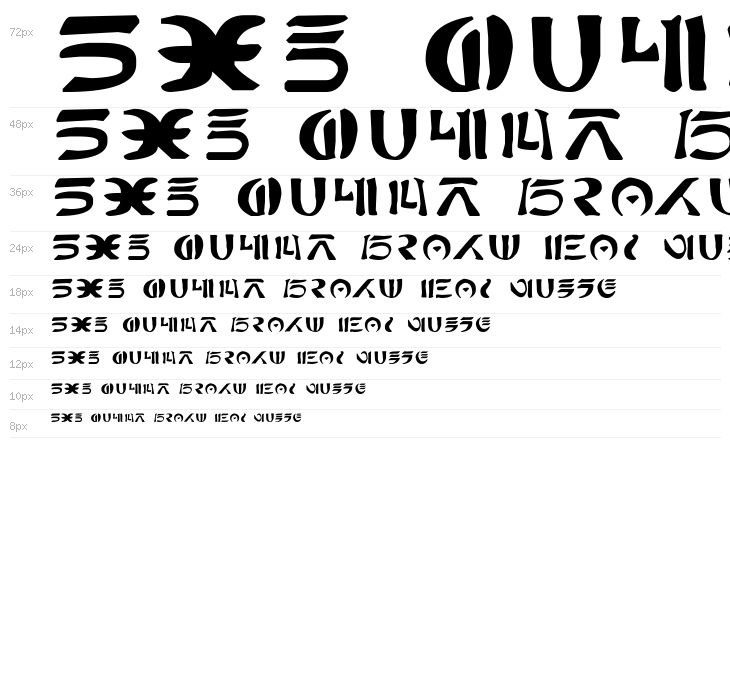 New Futhork Waterfall