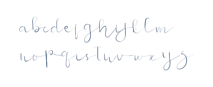 New GLADISHdemo Script Lowercase