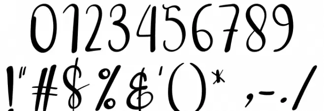 New Grinch Caratteri ALTRI CARATTERI