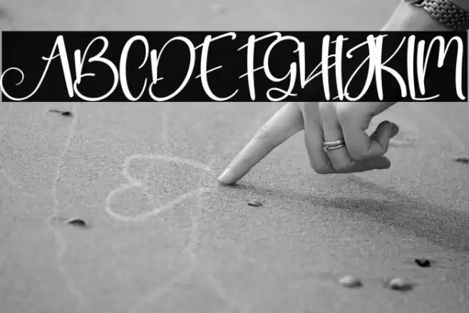 New Grinch Caratteri examples