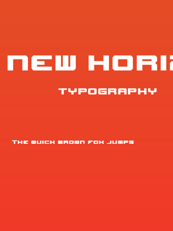 New Horizons Nominal Poster