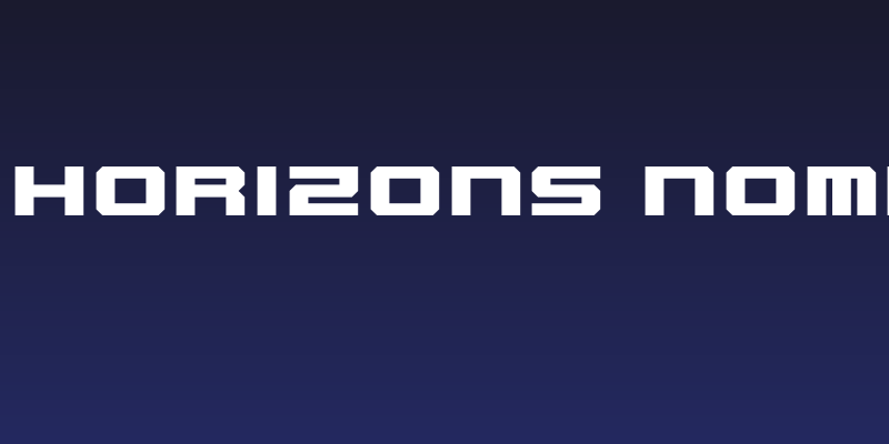 New Horizons Nominal Social Header