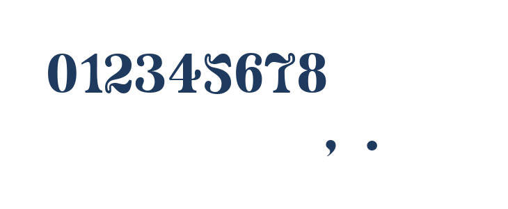 New Iconic Other Characters