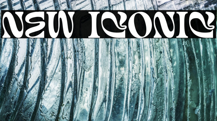 New Iconic Example 2