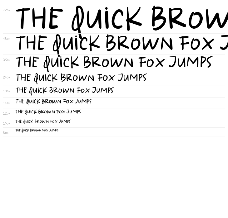 New Kids In The Hood Waterfall