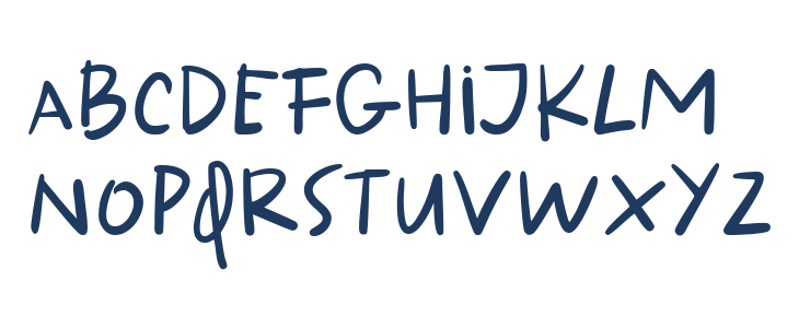 New Kids In The Hood Lowercase