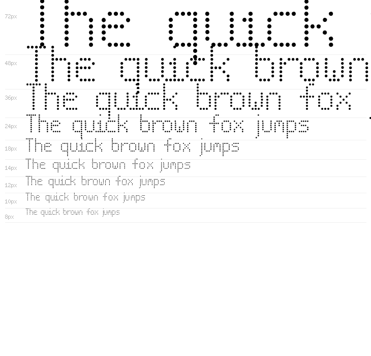 New Led Board tfb Waterfall