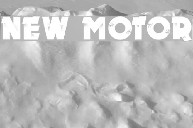 New MOTOR Example 2