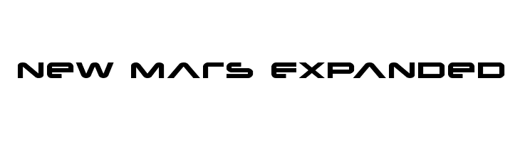 New Mars Expanded  لخطوط تنزيل
