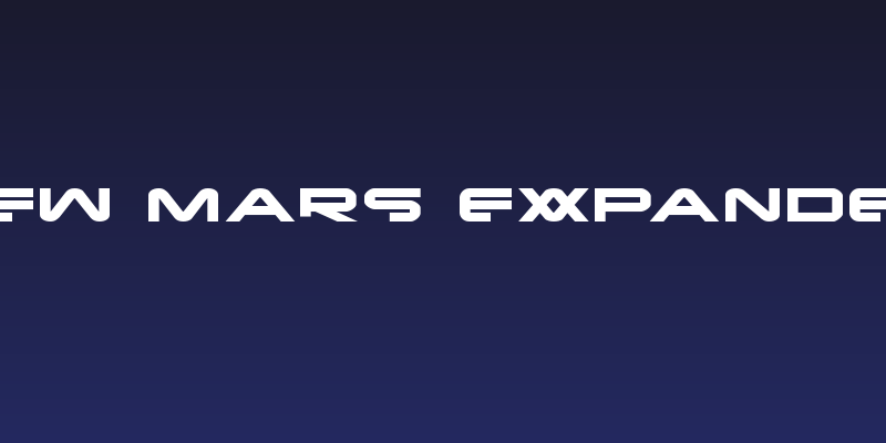 New Mars Expanded Social Header