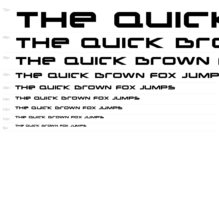 New Mars Expanded Waterfall