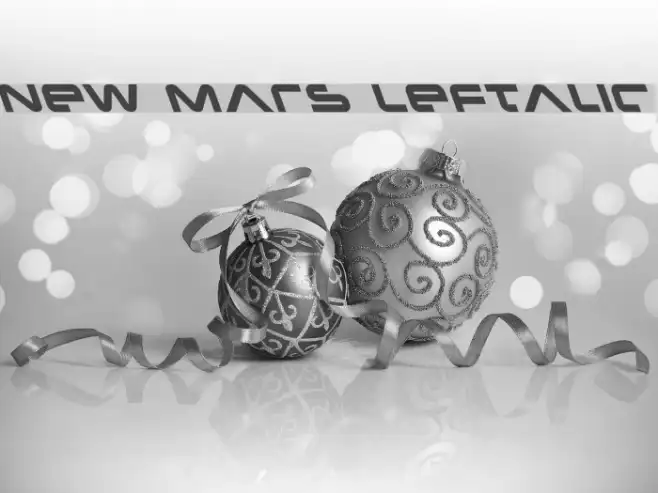 New Mars Leftalic Example 1