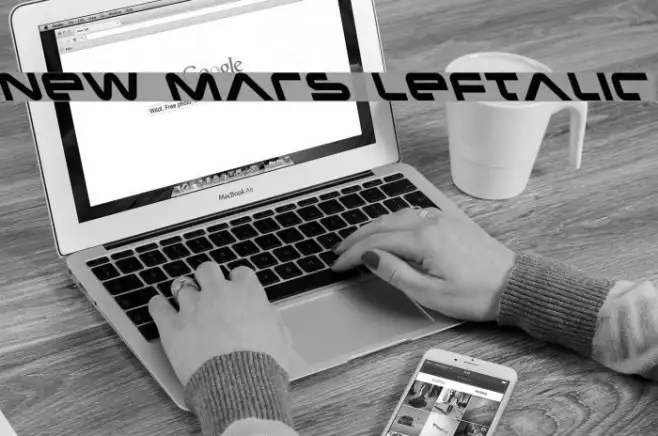 New Mars Leftalic Example 2