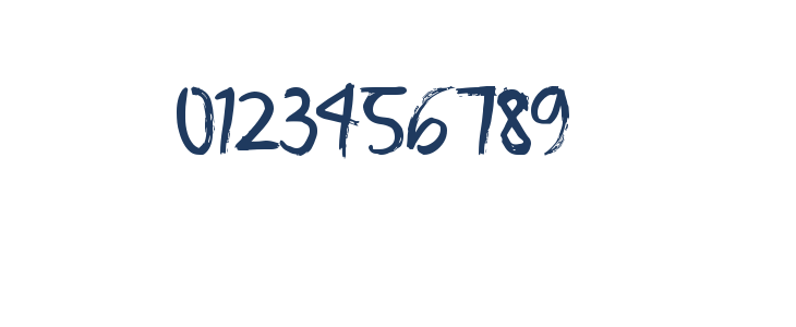 New Mexico Demo Other Characters