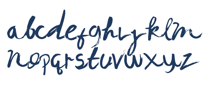 New Mexico Demo Lowercase