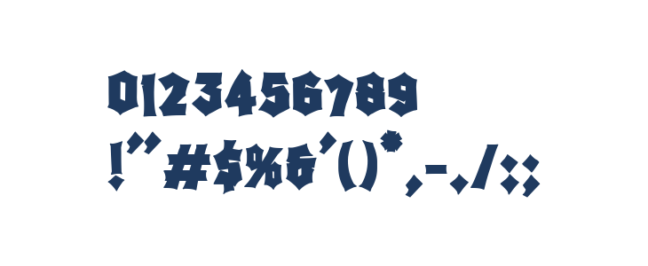 New Order Company Other Characters