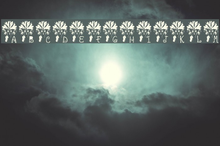 New Orleans Fete Example 1