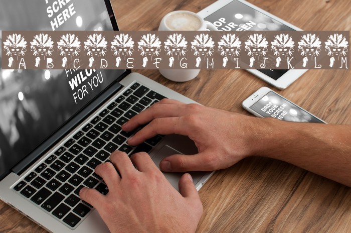 New Orleans Fete Example 2