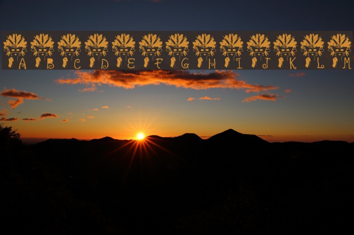 New Orleans Fete Example 3