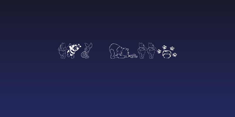 New Pooh Social Header