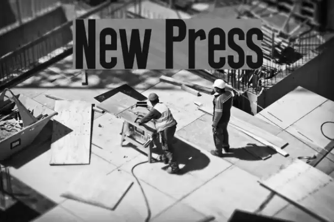 New Press Polices examples